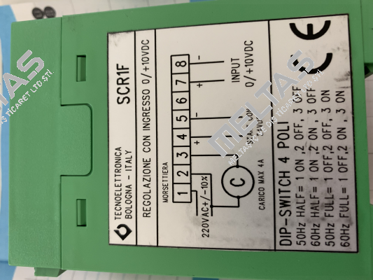 DAT 5030IS/B Datexel