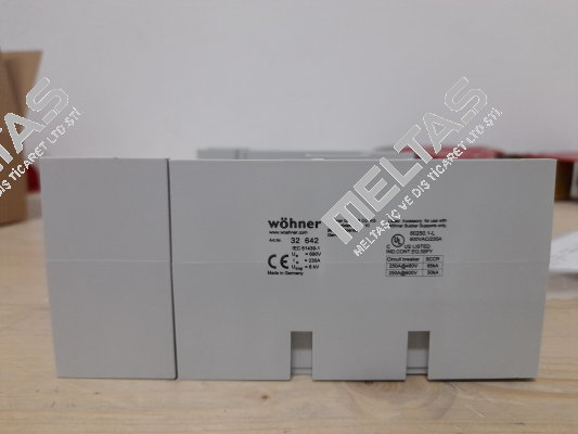 32642 Wöhner
