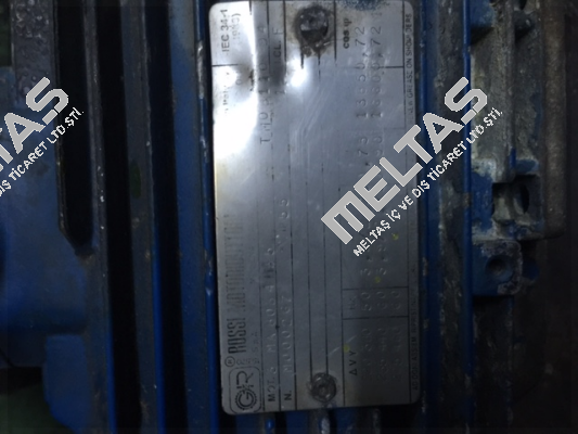 MA80B4   B5  Rossi