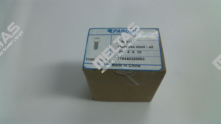 51050.040.010 Fabory