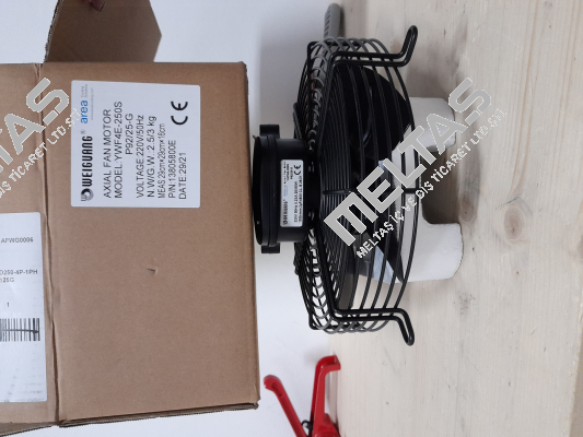 YWF4E-250S Weiguang