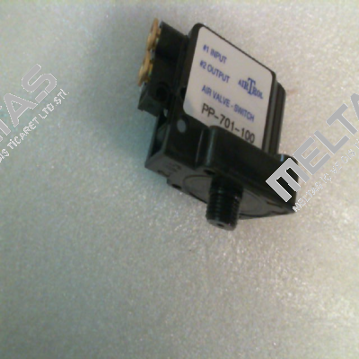 PP-701-100 Airtrol