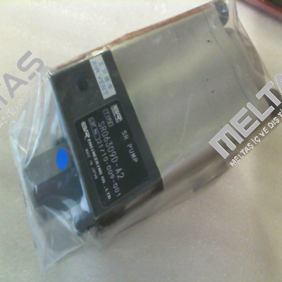 SR06309D-A2 SR Engineering