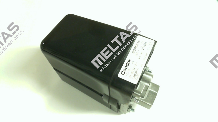 Part No:213086 - MDR 53/16 Condor