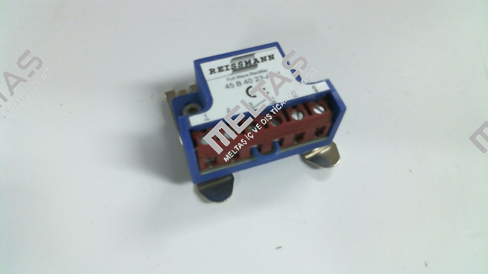 45B4023-A1V Reissmann