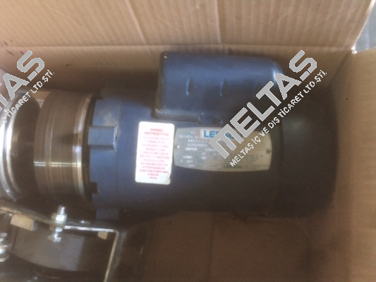 101729.00 (OEM)  Leeson