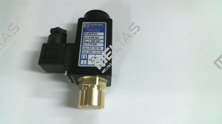 DS-302-55/PO Hydropa Hydrostar