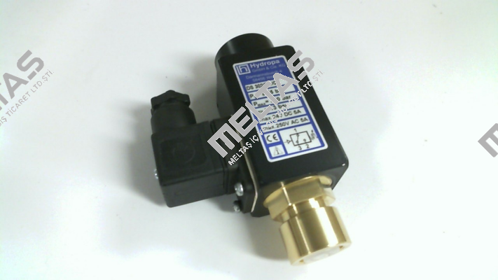 E 14902 Hydropa Hydrostar