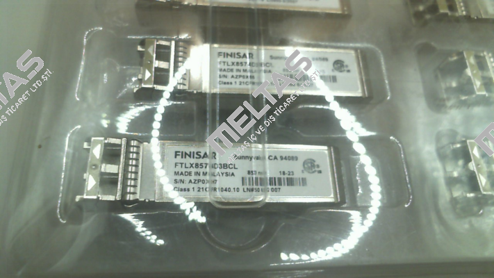 FTLX8574D3BCL Finisar