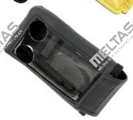 Protection cover for Alpha 500 Fomotech