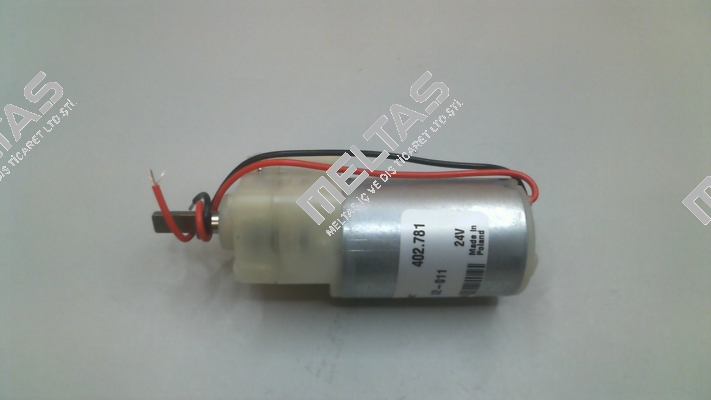 402781 Nidec
