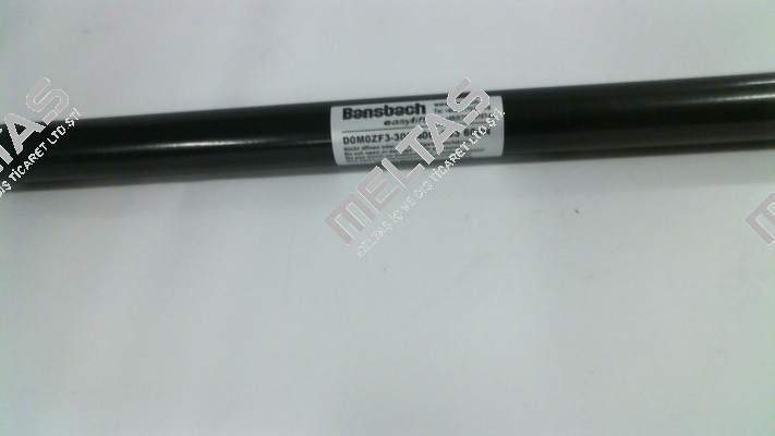 D0M0ZF3-305-400--003/600N Bansbach