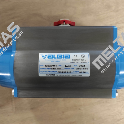82DA0014 Valbia