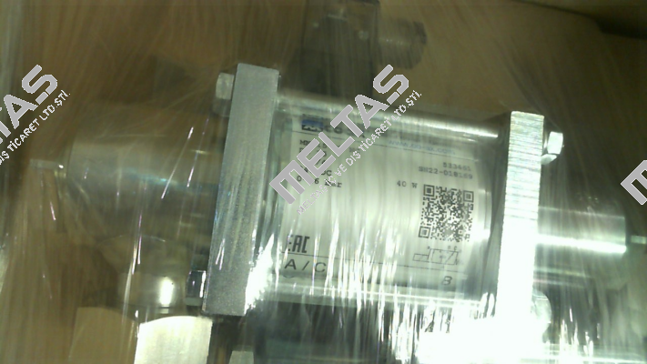 MK 15 DR NC (533461) Coax