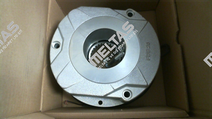 P/N: 19061902 Type: BR100 W 180V P FDB VZ1 HD N Nord