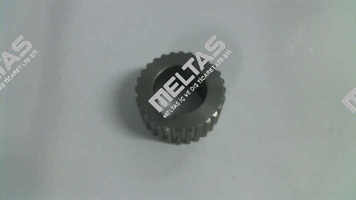 P/N: 19100652 Type: 100NM D=35 P Nord