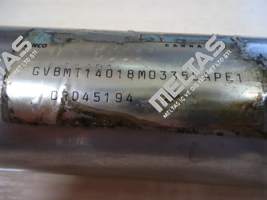 GVB-MT1-40-18-M-335-L-APE1  Flenco