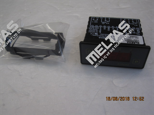 TAR 1260-2 Elreha