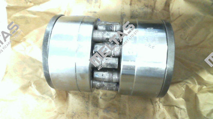 MT-M48x5/W / 174435 Nord Lock