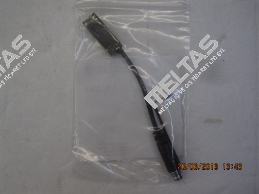 KL3046 obsolete/replacement P8S-GRCHX Parker