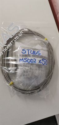 MTN/MS002 Monitran