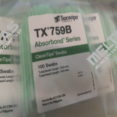 TX759B Texwipe
