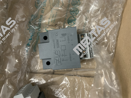 RAD-SB6-M Besozzi