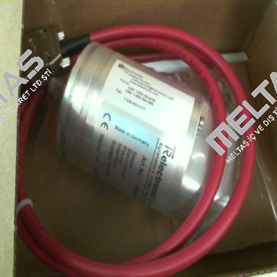 HEV65M-00339 TR Electronic