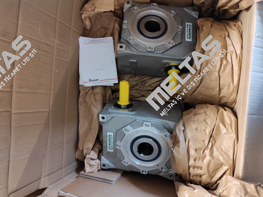 Type Dynabox 110 Basic Girard Transmissions