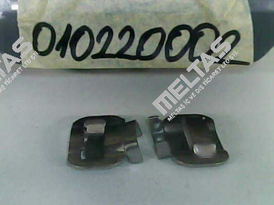 010220002 Bandimex