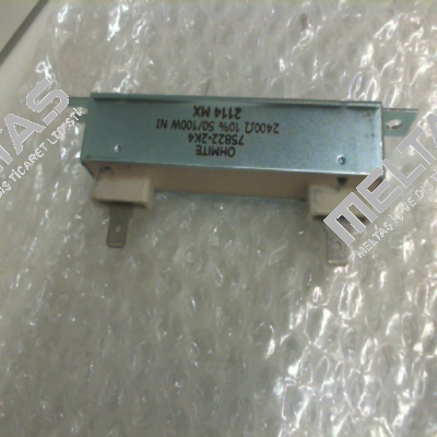 75822-2K4 Ohmite