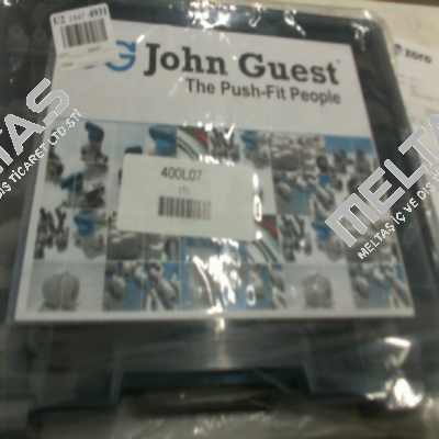 KIT-ISRK John Guest