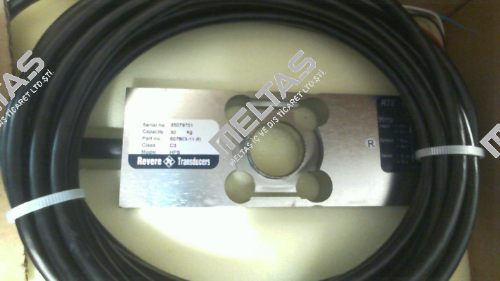 HPS-30kg-C3 Revere