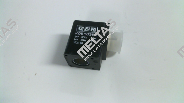 B0051.000143 GSR