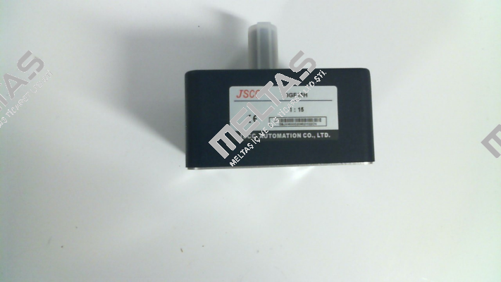 90GF15H JSCC AUTOMATION CO., LTD.