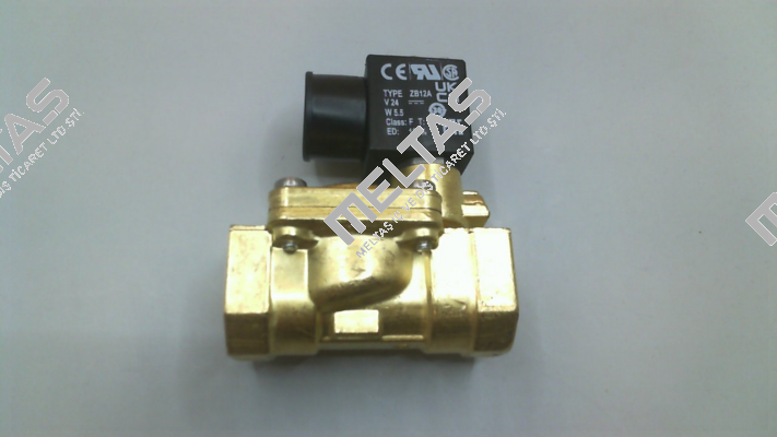 L182V01-ZB12A-G1/2-24VDC Sirai