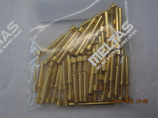GKS-103 206 400 A 1502 (GKS-103-0084)  Ingun