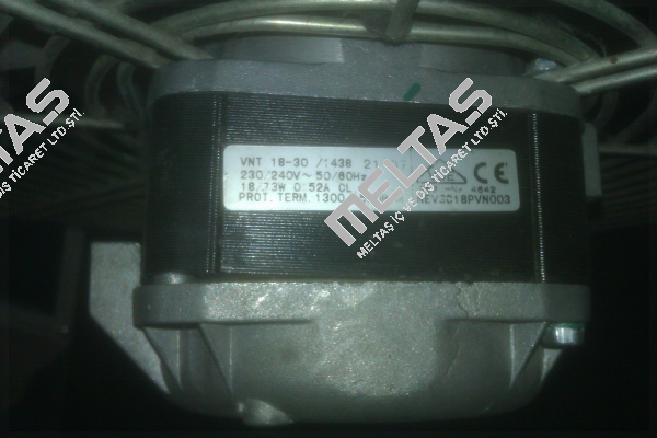 VNT 18-30/1438 Elco