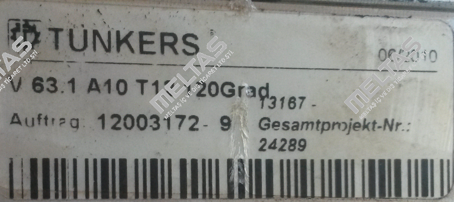 328713  Tünkers