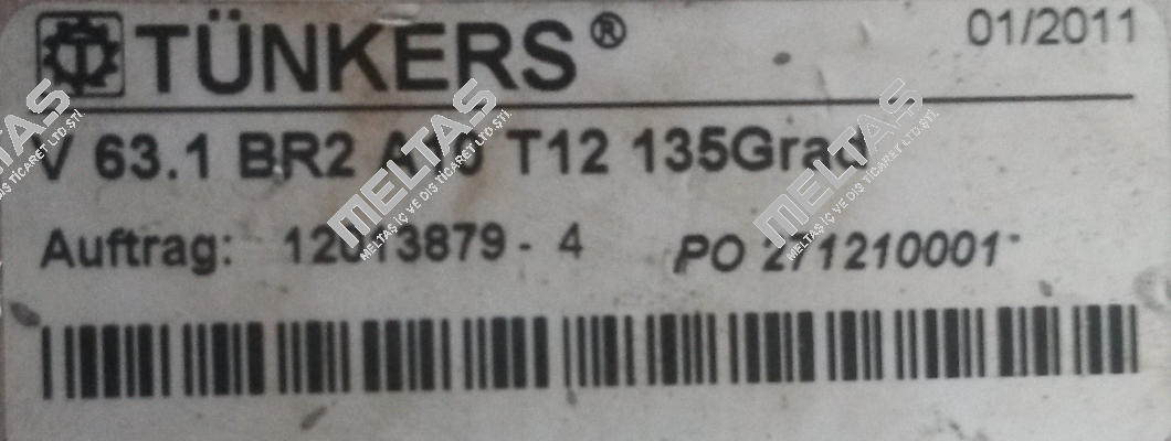 321710 Tünkers