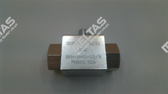 99904-01-011-17185 Mha Zentgraf