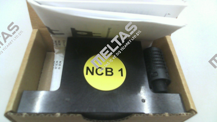 NCB 1 NetterVibration