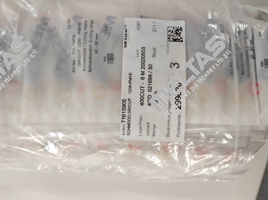 71615905 Messer