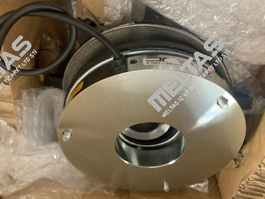 S132CC200 Temporiti s.r.l.