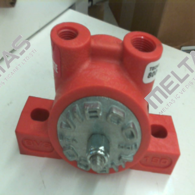 BVS-190PL Vibco