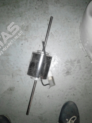 3RB 75-50-6V  Elco