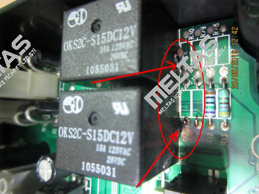 CB8001T20-0000  Linak