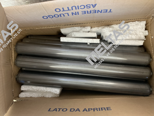 307011.ZN L608 T600 A626 Dugomrulli