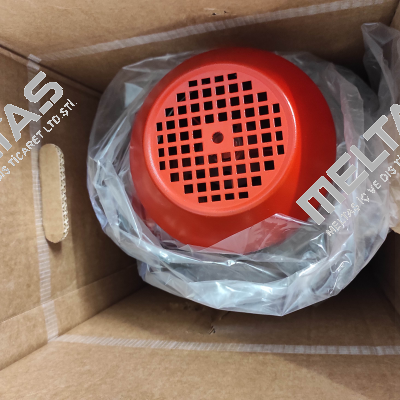 502085 AE-33/2 1,1kW S23 V5 Kolmeks