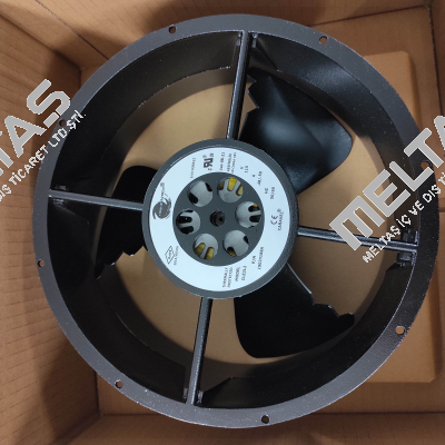 19020188A / CLE2L2 Rotron